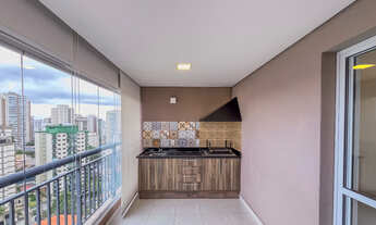 Imagem 3: Apartamento para venda em Saúde com 2 quartos, sendo 1 suíte , 71m²