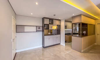 Imagem 6: Apartamento para venda em Saúde com 2 quartos, sendo 1 suíte , 71m²