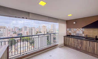 Imagem: Apartamento para venda em Saúde com 2 quartos