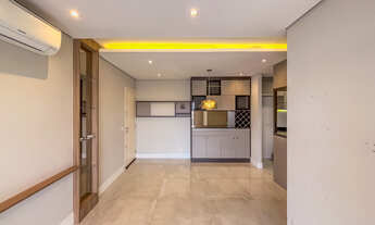 Imagem 5: Apartamento para venda em Saúde com 2 quartos, sendo 1 suíte , 71m²