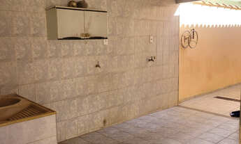 Imagem 5: Casa para venda em Vila Rezende com 3 quartos, sendo 1 suíte , 198m²