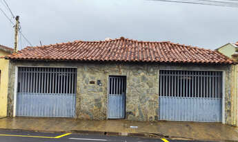 Imagem: Casa para venda em Vila Rezende com 3 quartos