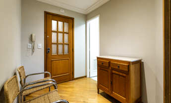 Imagem 3: Conjunto comercial para venda em Vila Clementino , 31m²