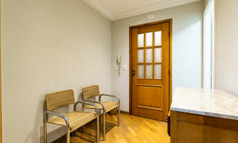 Imagem 5: Conjunto comercial para venda em Vila Clementino , 31m²