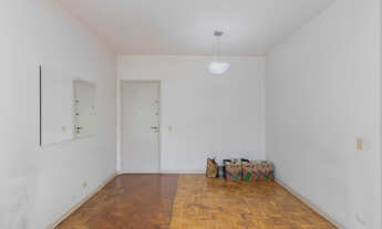 Imagem 5: Apartamento para venda em Vila Mariana com 3 quartos, sendo 1 suíte , 123m²