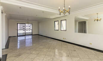 Imagem 7: Apartamento para venda em Moema com 3 quartos, sendo 3 suítes , 249m²