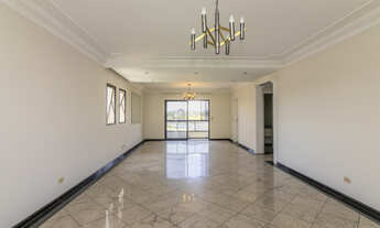 Imagem 4: Apartamento para venda em Moema com 3 quartos, sendo 3 suítes , 249m²