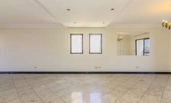 Imagem 5: Apartamento para venda em Moema com 3 quartos, sendo 3 suítes , 249m²