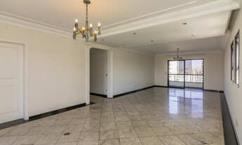 Imagem 6: Apartamento para venda em Moema com 3 quartos, sendo 3 suítes , 249m²