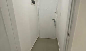 Imagem 2: Apartamento para venda em Saúde com 1 quarto , 41m²