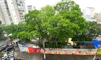 Imagem 7: Apartamento para venda em Saúde com 1 quarto , 41m²