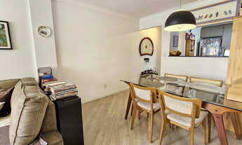 Imagem 2: Apartamento para venda em Moema com 2 quartos , 71m²