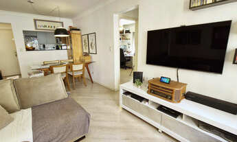 Imagem 6: Apartamento para venda em Moema com 2 quartos , 71m²