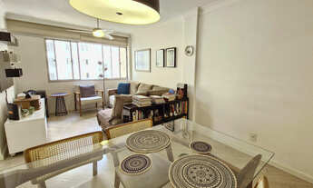 Imagem 3: Apartamento para venda em Moema com 2 quartos , 71m²