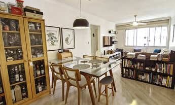 Imagem: Apartamento para venda em Moema com 2 quartos