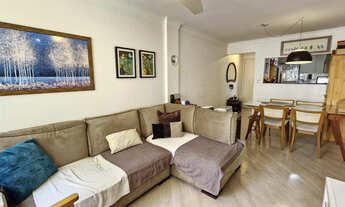 Imagem 5: Apartamento para venda em Moema com 2 quartos , 71m²