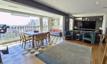 Imagem: Apartamento para venda em Panamby com 2