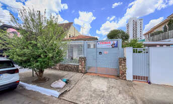 Imagem: Casa para venda em Vila Madalena com 2 quartos