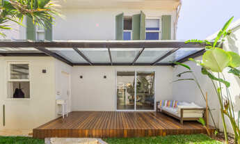 Imagem 6: Casa para venda em Campo Belo com 3 quartos, sendo 2 suítes , 280m²