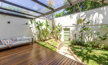 Imagem 3: Casa para venda em Campo Belo com 3 quartos, sendo 2 suítes , 280m²