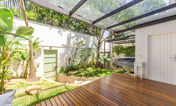 Imagem 7: Casa para venda em Campo Belo com 3 quartos, sendo 2 suítes , 280m²