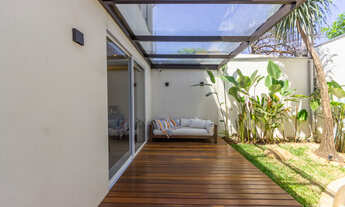 Imagem 5: Casa para venda em Campo Belo com 3 quartos, sendo 2 suítes , 280m²