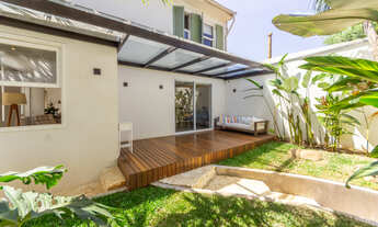 Imagem: Casa para venda em Campo Belo com 3 quartos