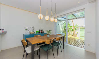 Imagem 4: Casa para venda em Campo Belo com 3 quartos, sendo 2 suítes , 280m²