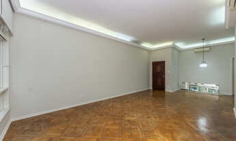 Imagem 7: Apartamento garden para venda em Jardim Paulista com 3 quartos, sendo 1 suíte , 212m²