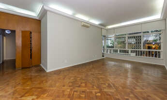 Imagem: Apartamento garden para venda em Jardim