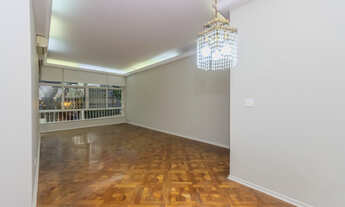 Imagem 4: Apartamento garden para venda em Jardim Paulista com 3 quartos, sendo 1 suíte , 212m²