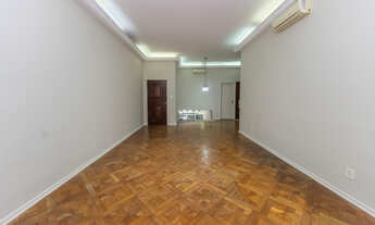 Imagem 6: Apartamento garden para venda em Jardim Paulista com 3 quartos, sendo 1 suíte , 212m²