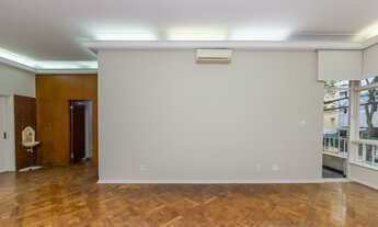 Imagem 2: Apartamento garden para venda em Jardim Paulista com 3 quartos, sendo 1 suíte , 212m²