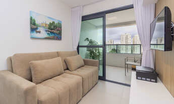 Imagem 5: Apartamento para venda em Saúde com 2 quartos, sendo 1 suíte , 62m²