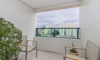 Imagem 6: Apartamento para venda em Saúde com 2 quartos, sendo 1 suíte , 62m²