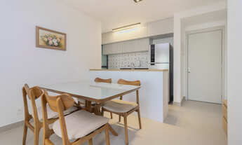 Imagem 3: Apartamento para venda em Saúde com 2 quartos, sendo 1 suíte , 62m²