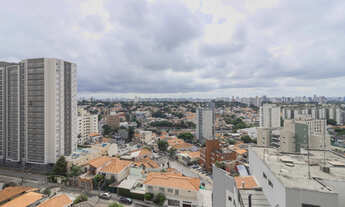 Imagem 7: Apartamento para venda em Saúde com 2 quartos, sendo 1 suíte , 62m²