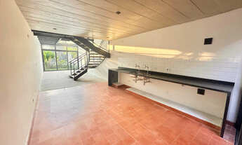 Imagem 6: Casa no condomínio Condomínio Porã para venda com 2 quartos, sendo 1 suíte , 240m²