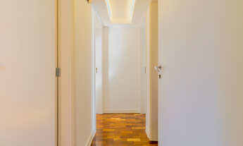 Imagem 7: Apartamento para venda em Jardim Europa com 3 quartos, sendo 1 suíte , 110m²