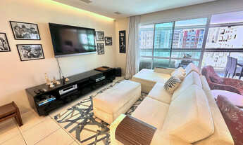 Imagem 4: Apartamento para venda em Perdizes com 4 quartos, sendo 2 suítes , 157m²