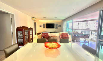 Imagem 2: Apartamento para venda em Perdizes com 4 quartos, sendo 2 suítes , 157m²