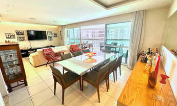 Imagem 3: Apartamento para venda em Perdizes com 4 quartos, sendo 2 suítes , 157m²