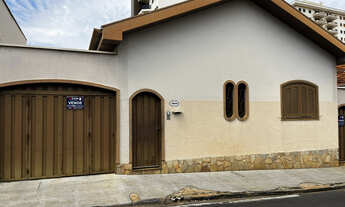 Imagem: Casa para venda em Vila Flores com 3 quartos