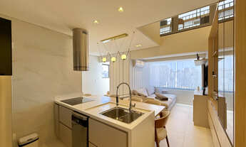 Imagem: Apartamento tipo para venda em Brooklin