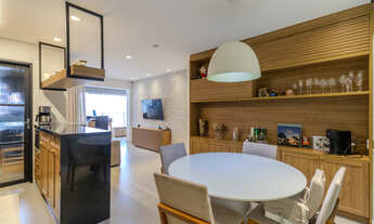 Imagem: Apartamento tipo para venda em Brooklin