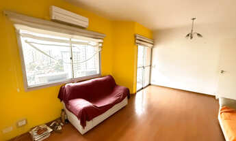 Imagem 6: Apartamento tipo para venda em Chácara Inglesa com 3 quartos, 73m²