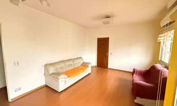 Imagem 3: Apartamento tipo para venda em Chácara Inglesa com 3 quartos, 73m²