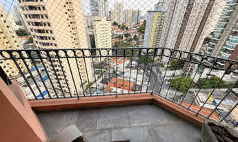 Imagem 7: Apartamento tipo para venda em Chácara Inglesa com 3 quartos, 73m²