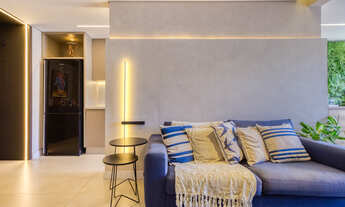 Imagem: Apartamento tipo para venda em Barra Funda