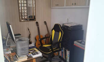 Imagem 6: Apartamento tipo para venda em Pinheiros com 3 quartos, sendo 1 suíte, 162m²